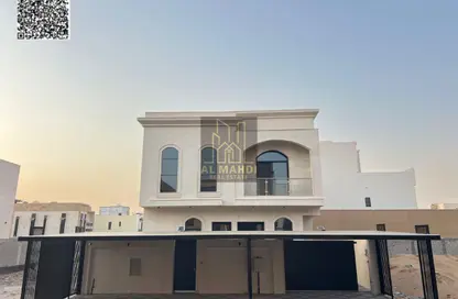 فيلا - 5 غرف نوم - 7 حمامات للبيع في 1 الياسمين - الياسمين - عجمان