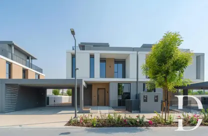 Villa - 4 Bedrooms - 5 Bathrooms for sale in June - Arabian Ranches 3 - Dubai
