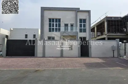 Villa - 5 Bedrooms - 7 Bathrooms for sale in Al Aamra Gardens - Al Amerah - Ajman