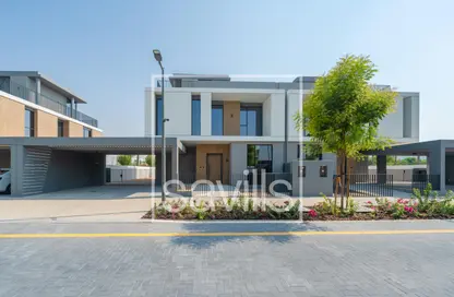 Villa - 4 Bedrooms - 5 Bathrooms for sale in June - Arabian Ranches 3 - Dubai