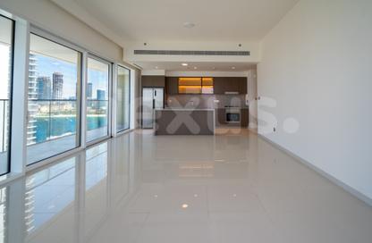 Apartment - 2 Bedrooms - 3 Bathrooms for rent in Grand Bleu Tower 1 - EMAAR Beachfront - Dubai Harbour - Dubai