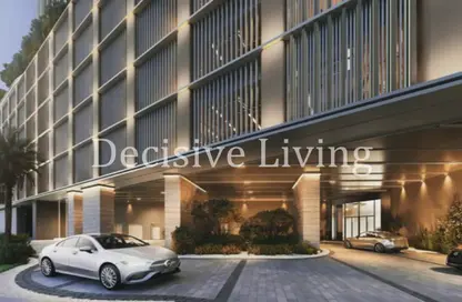 Apartment - 2 Bedrooms - 3 Bathrooms for sale in One River Point - Business Bay - Dubai