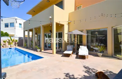 Villa - 5 Bedrooms - 5 Bathrooms for sale in Saheel - Arabian Ranches - Dubai