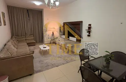 Apartment - 2 Bedrooms - 1 Bathroom for rent in Al Jurf 2 - Al Jurf - Ajman Downtown - Ajman