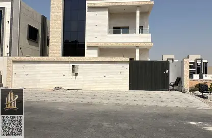 Villa - 4 Bedrooms - 6 Bathrooms for sale in Al Zaheya Gardens - Al Zahya - Ajman