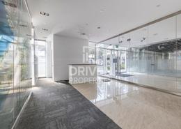 Office Space for rent in Emaar Business Park Building 3 - Emaar Business Park - Sheikh Zayed Road - Dubai