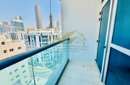 Apartment - 1 Bedroom - 2 Bathrooms for rent in Jumeirah Garden City - Al Satwa - Dubai Apartment - 1 Bedroom - 2 Bathrooms for rent in Jumeirah Garden City - Al Satwa - Dubai