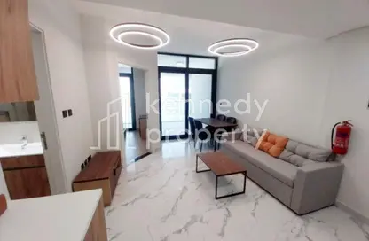 Apartment - 1 Bedroom - 1 Bathroom for rent in Al Maryah Vista - Al Maryah Island - Abu Dhabi
