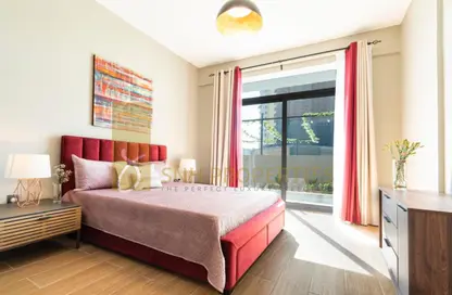 Apartment - 2 Bedrooms - 3 Bathrooms for sale in 2020 Marquis - Arjan - Dubai