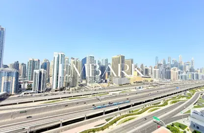 Apartment - 2 Bedrooms - 2 Bathrooms for sale in Global Lake View - JLT Cluster E - Jumeirah Lake Towers - Dubai Apartment - 2 Bedrooms - 2 Bathrooms for sale in Global Lake View - JLT Cluster E - Jumeirah Lake Towers - Dubai