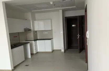 Apartment - 1 Bedroom - 1 Bathroom for sale in Binghatti Gateway - Al Jaddaf - Dubai