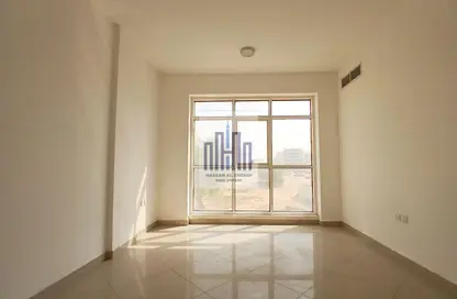 Apartment - 1 Bedroom - 2 Bathrooms for rent in Aljada - Sharjah Apartment - 1 Bedroom - 2 Bathrooms for rent in Aljada - Sharjah