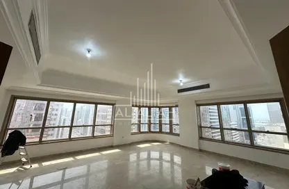 Apartment - 2 Bedrooms - 4 Bathrooms for rent in Al Zahiyah - Abu Dhabi