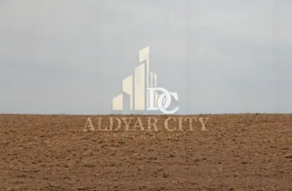 أرض - استوديو للبيع في الزاهية جاردنز - الزاهية - عجمان