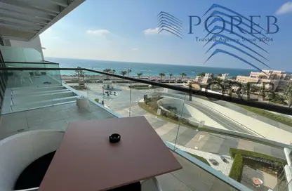 Hotel  and  Hotel Apartment - 1 Bedroom - 2 Bathrooms for sale in The 8 - The Crescent - Palm Jumeirah - Dubai