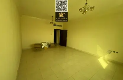 Apartment - 1 Bedroom - 2 Bathrooms for rent in Al Naemiya Tower 2 - Al Naemiya Towers - Al Nuaimiya - Ajman