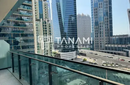 Apartment - 1 Bedroom - 2 Bathrooms for sale in Merano Tower - Business Bay - Dubai