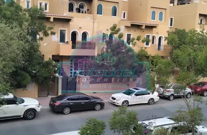 Villa - 2 Bedrooms - 3 Bathrooms for rent in Diamond Views 2 - Diamond Views - Jumeirah Village Circle - Dubai