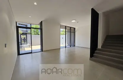 Townhouse - 4 Bedrooms - 5 Bathrooms for rent in Robinia - Masaar - Tilal City - Sharjah Townhouse - 4 Bedrooms - 5 Bathrooms for rent in Robinia - Masaar - Tilal City - Sharjah