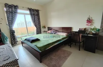 Apartment - 2 Bedrooms - 3 Bathrooms for sale in Al Falak Residence - Dubai Silicon Oasis - Dubai