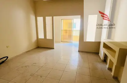 شقة - غرفة نوم - 2 حمامات للايجار في أبراج الراشدية - الراشدية - عجمان وسط المدينة - عجمان