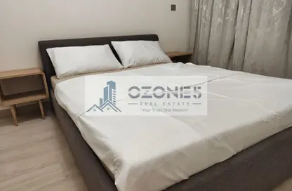 شقة - 1 حمام للايجار في عزيزي ريفيرا - ميدان واحد - ميدان - دبي