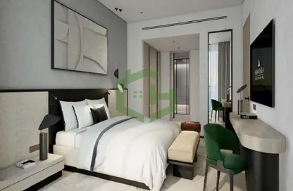 Apartment - 1 Bedroom - 2 Bathrooms for sale in Anantara Residences - Al Rifa'ah - Al Heerah - Sharjah