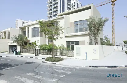 Villa - 6 Bedrooms - 7 Bathrooms for sale in Al Furjan - Dubai