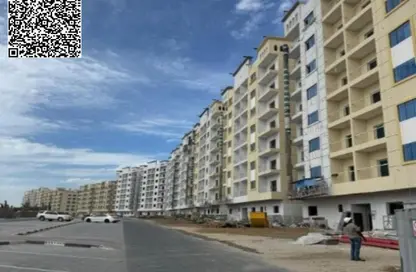 Apartment - Studio - 1 Bathroom for sale in Al Ameera Village - Ajman