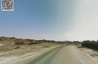 Land - Studio for sale in Masfoot 1 - Masfoot - Ajman