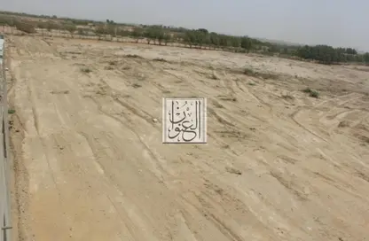 Land - Studio for sale in Al Sehma - Al Rowdat Suburb - Sharjah