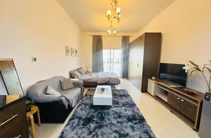 Apartment - Studio - 1 Bathroom for rent in Botanica - District 13 - Jumeirah Village Circle - Dubai