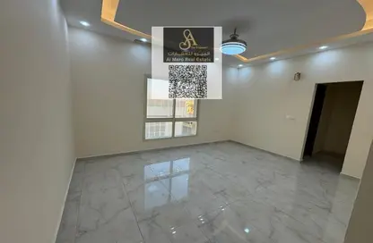 فيلا - 6 غرف نوم - 8 حمامات للايجار في 3 المويهات - المويهات - عجمان