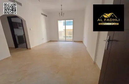 شقة - غرفة نوم - 1 حمام للايجار في الجرف 3 - الجرف - عجمان وسط المدينة - عجمان