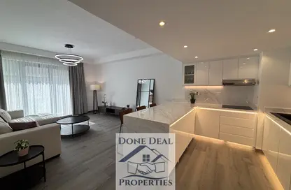 Apartment - 1 Bedroom - 2 Bathrooms for rent in Pacific - Al Marjan Island - Ras Al Khaimah