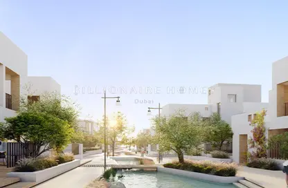 تاون هاوس - 4 غرف نوم - 5 حمامات للبيع في بليس - المرابع العربية 3 - دبي