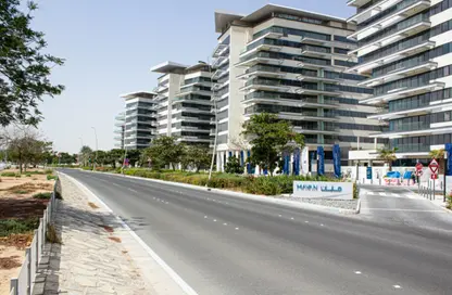Apartment - 1 Bedroom - 2 Bathrooms for sale in Mayan 1 - Mayan - Yas Island - Abu Dhabi