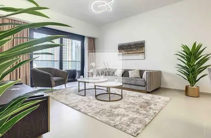 Apartment - 2 Bedrooms - 3 Bathrooms for sale in Act Towers - Opera District - Downtown Dubai - Dubai