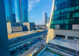 Office Space for sale in The Regal Tower - Business Bay - Dubai