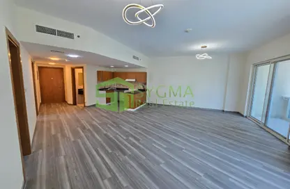 Apartment - 2 Bedrooms - 3 Bathrooms for sale in Lago Vista B - Lago Vista - Dubai Production City (IMPZ) - Dubai