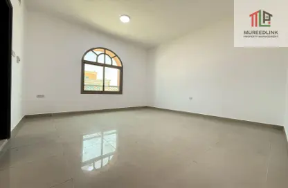 شقة - غرفة نوم - 1 حمام للايجار في شارع السعادة - المشرف - أبوظبي