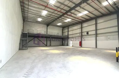 Warehouse - Studio - 1 Bathroom for rent in Technology Park - Dubai