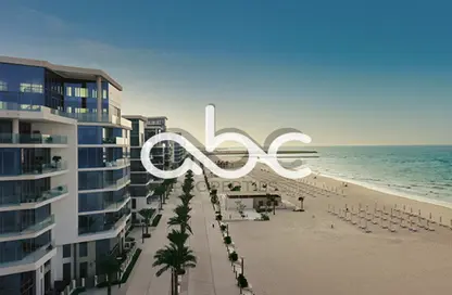 Apartment - 3 Bedrooms - 4 Bathrooms for sale in Mamsha Al Saadiyat - Saadiyat Cultural District - Saadiyat Island - Abu Dhabi