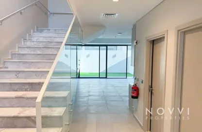Townhouse - 2 Bedrooms - 3 Bathrooms for sale in MAG City - District 7 - Mohammed Bin Rashid City - Dubai