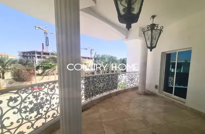 Villa - 6 Bedrooms - 7 Bathrooms for rent in Al Manara - Dubai
