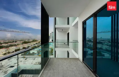 Apartment - 2 Bedrooms - 3 Bathrooms for sale in Alef Noon Residence - Jumeirah Village Circle - Dubai