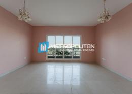 Empty Room image for: Apartment - 2 bedrooms - 2 bathrooms for sale in Tower 11 - Al Reef Downtown - Al Reef - Abu Dhabi, Image 1