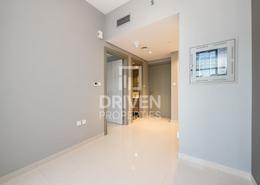 Apartment - 1 bedroom - 1 bathroom for rent in Zada Tower - Business Bay - Dubai