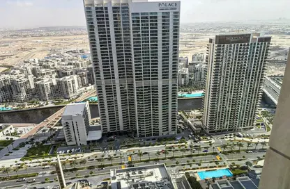 Apartment - 1 Bedroom - 1 Bathroom for rent in Harbour Views 1 - Harbour Views - Dubai Creek Harbour (The Lagoons) - Dubai Apartment - 1 Bedroom - 1 Bathroom for rent in Harbour Views 1 - Harbour Views - Dubai Creek Harbour (The Lagoons) - Dubai