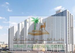 Apartment - 2 bedrooms - 3 bathrooms for sale in Al Rashidiya 2 - Al Rashidiya - Ajman Apartment - 2 bedrooms - 3 bathrooms for sale in Al Rashidiya 2 - Al Rashidiya - Ajman